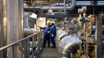 باستثمارات 200 مليون دولار.. شركة أوروبية تنشئ أول مصنع لاستخراج الذهب بمصر